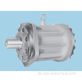 Der Hydraulikmotor der Dowmax ME100/150/175-Serie, hoher Drehmomentausgang, niedrige Geschwindigkeit und stabile Einreihe 9-Loch-11-Loch